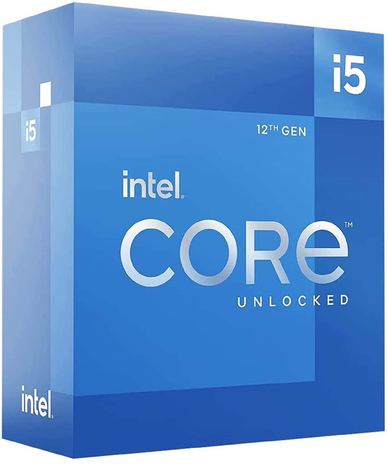 Intel Core i5 i5-12600 3.30 GHz Processor CPU
