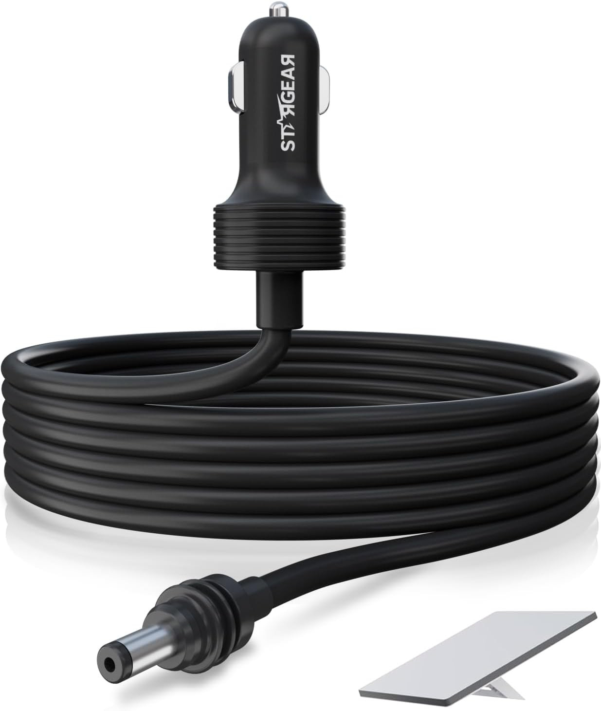 For Starlink Mini Car Adapter, Starlink Mini 12V Power Cable 10FT