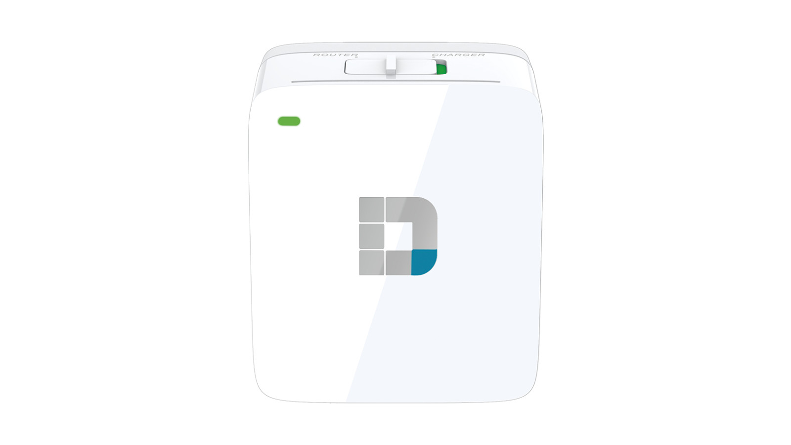 D-Link AC600 Dual-Band Wireless AC Cloud Router DIR-518L - Portable Mobile Wi-Fi