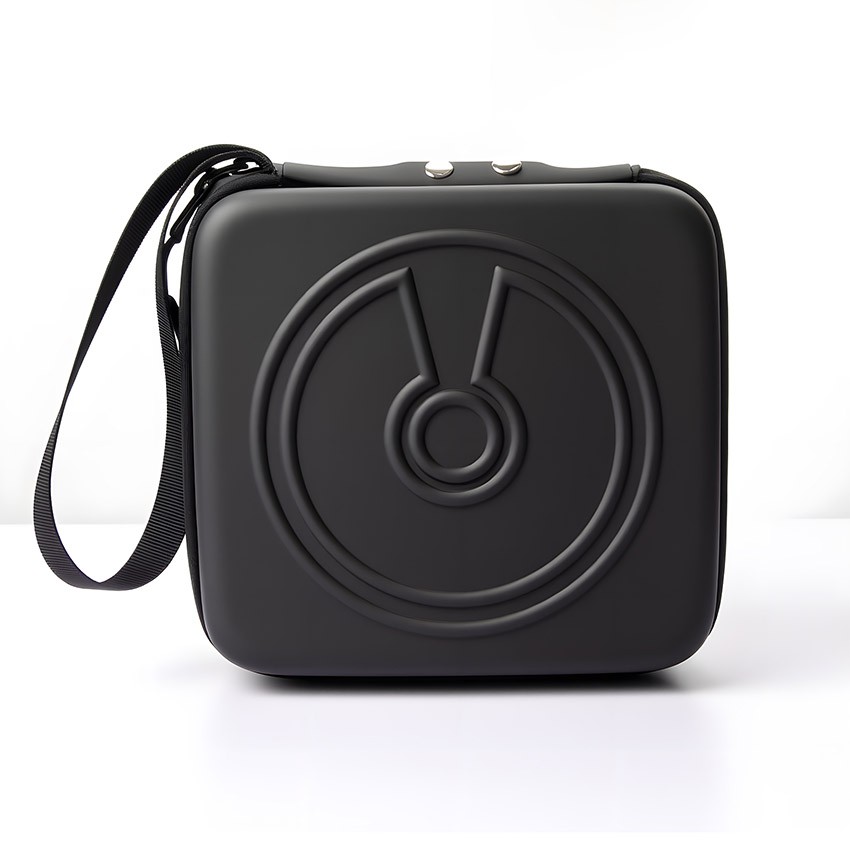 Multi-Functional Storage Case Protection for ​External Optical Drive & CD-ROM