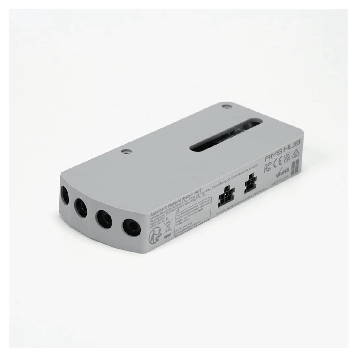 Bambu Lab AMS Hub for X1/ P1 Series Printers