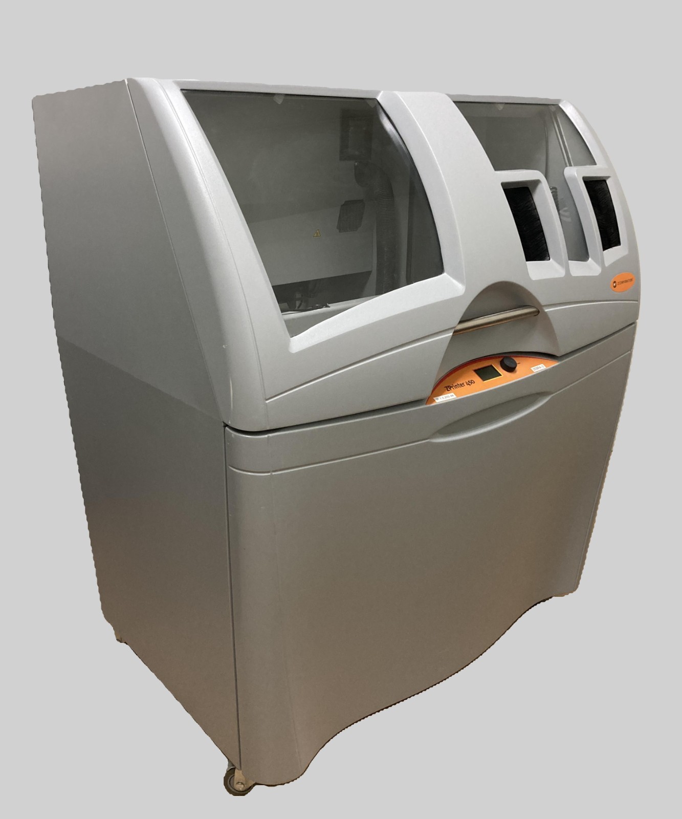 3D Systems Z Corp 450 3D Printer