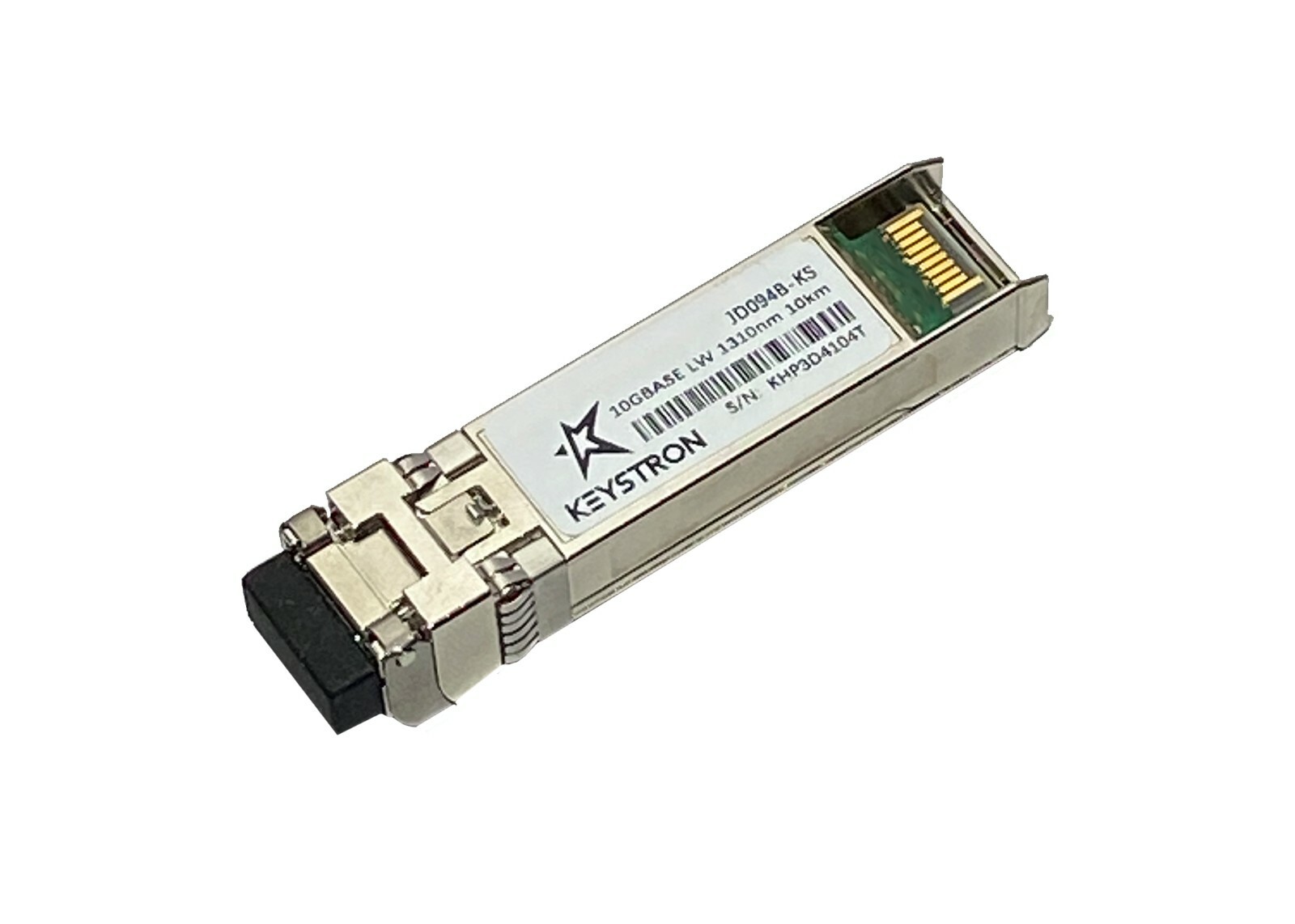 HP Compatible JD094B HPE PROCURVE X130 10G SFP+ LC LR TRANSCEIVER Made in USA