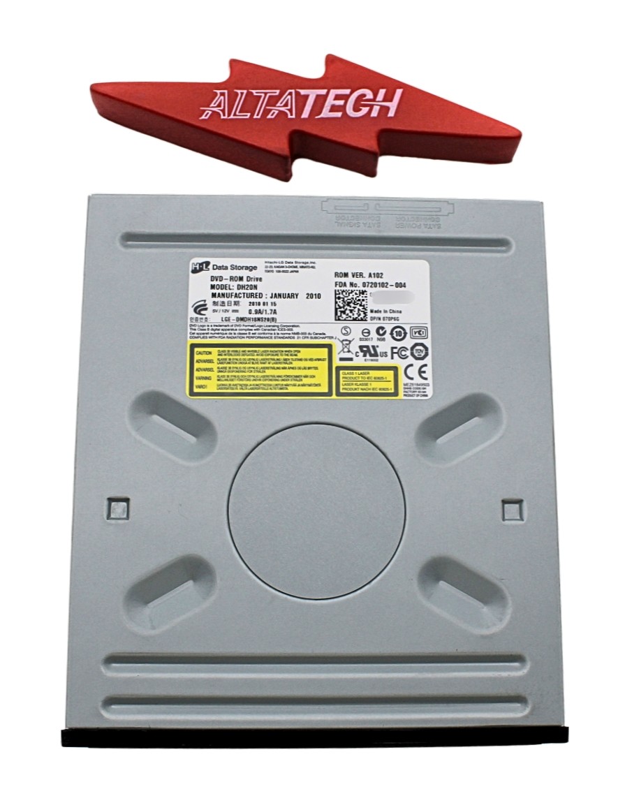 Dell 70P6G DVD-ROM 16X SATA ESG | Server | DVD
