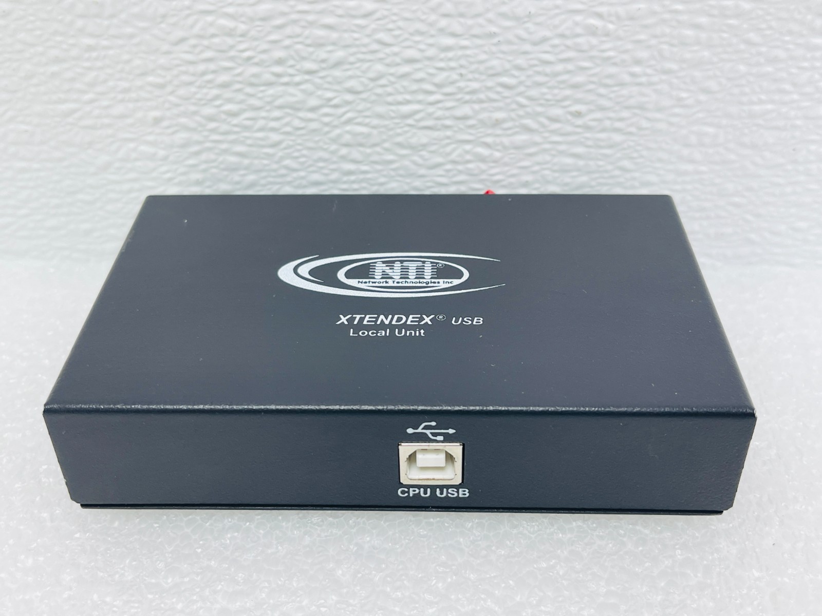 USED - NTI Xtendex USB Local Unit and Remote Unit With 