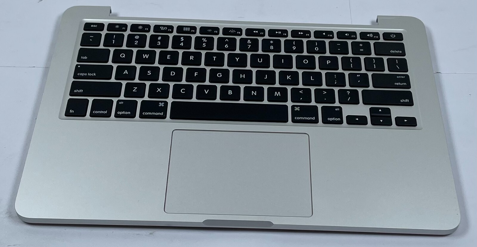 613-00564-B Apple MacBook Pro 13" 2015 A1502 Top Case Palmrest w/ Touchpad OEM