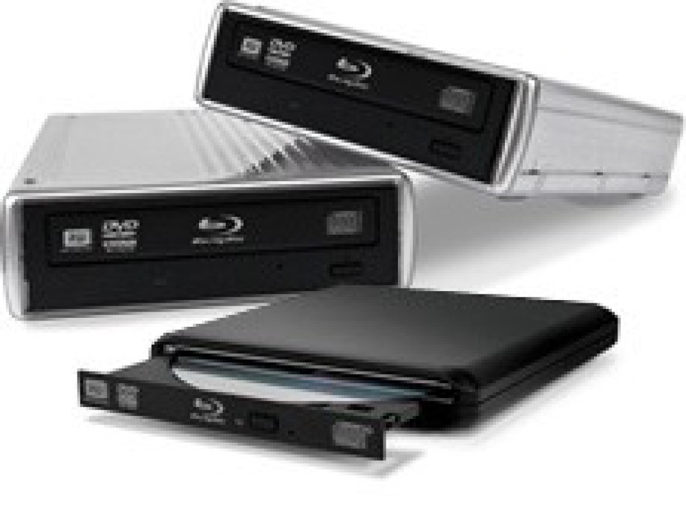 Packard Bell 730301 Hitachi GD-2000 2X IDE DVD-ROM Drive