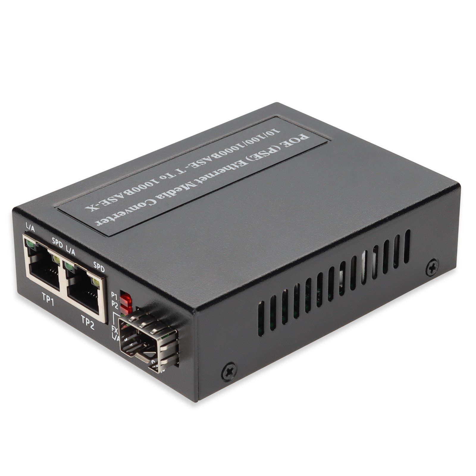 Addon-New-ADD-GMC-2RJSFP-POE- _ ADDON 10/100/1000BASE-TX(RJ-45) X2 TO 