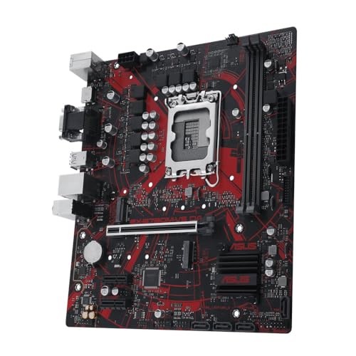 [Amazon.co.jp exclusive] ASUS EX-B760M-V5 D4-CSM Intel 14th 13th and 12th