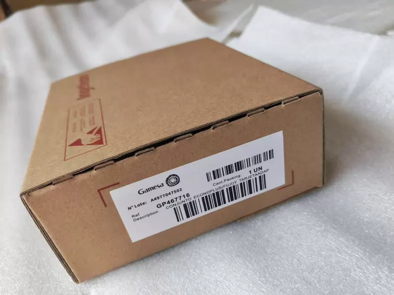 1PCS NEW Gamesa GP467716 GAMESA - INGETEAM AS3347 IGBT module Fast delivery