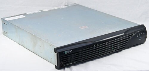 Xyratex NexStor 4712F Hard Drive Array Storage System