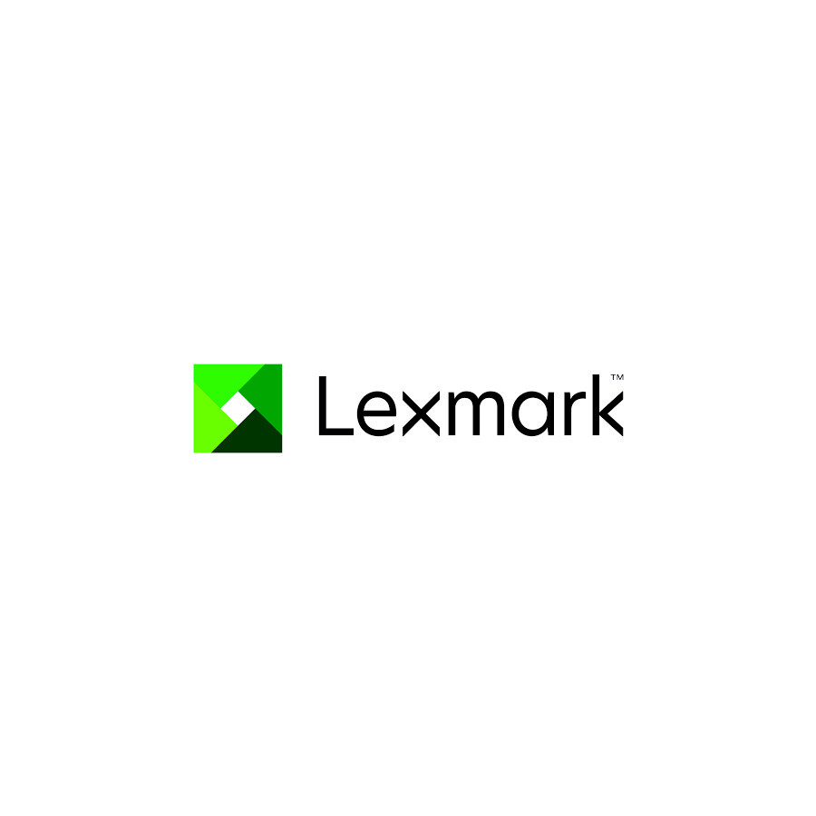 Lexmark Forms and Bar Code Card 35S2992