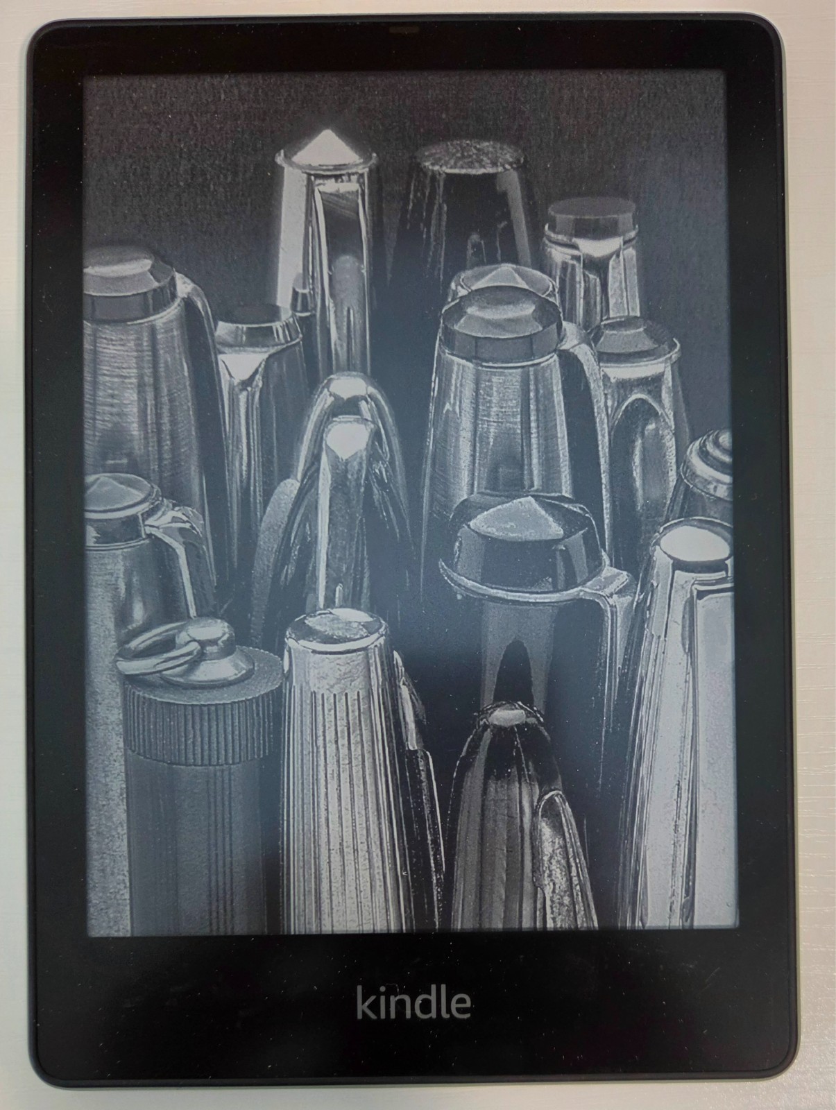 Amazon Kindle Paperwhite Signature (11th Generation) 6.8in, 32gb, [Grade A]