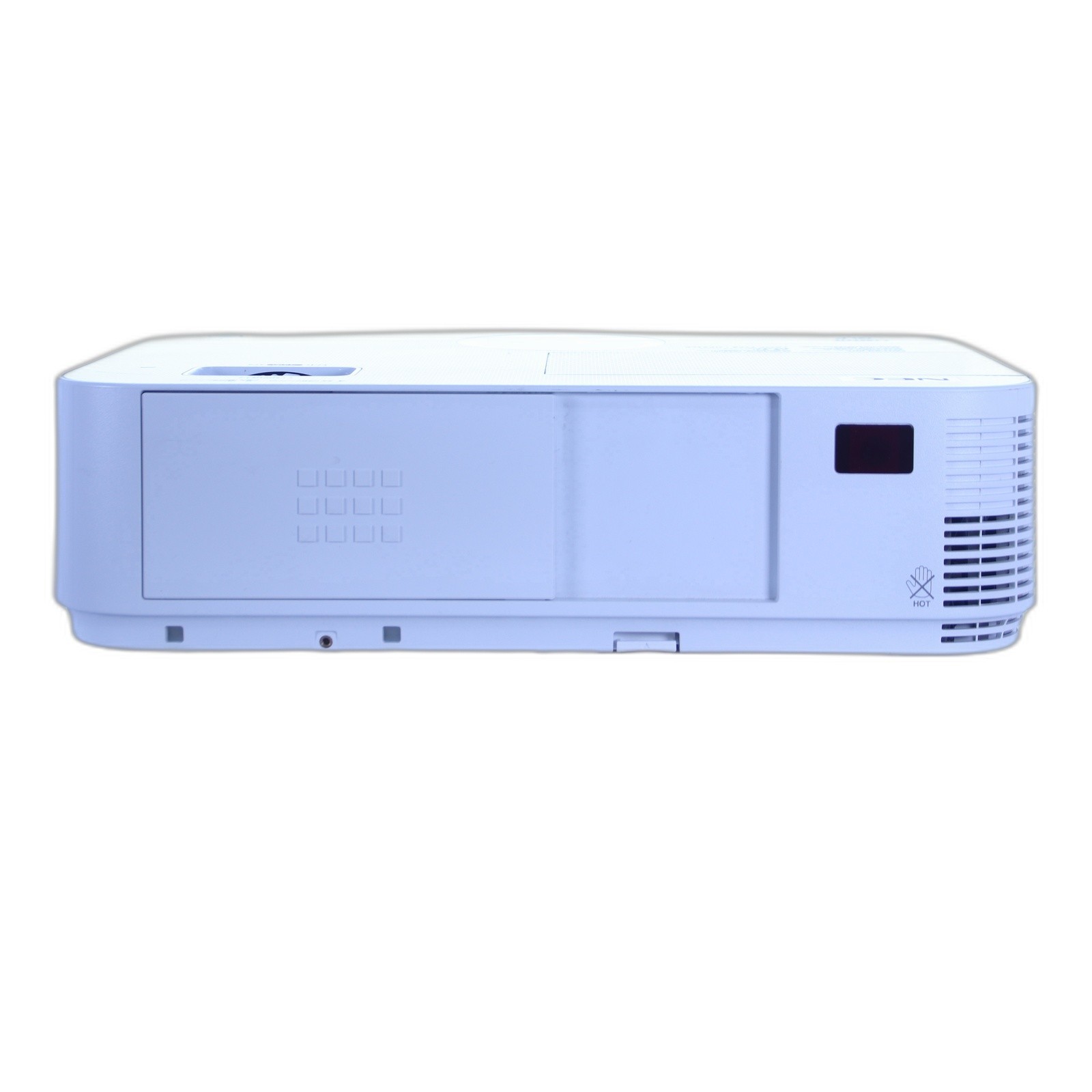 NEC NP-M282X DLP Projector XGA HDMI - Untested As-Is