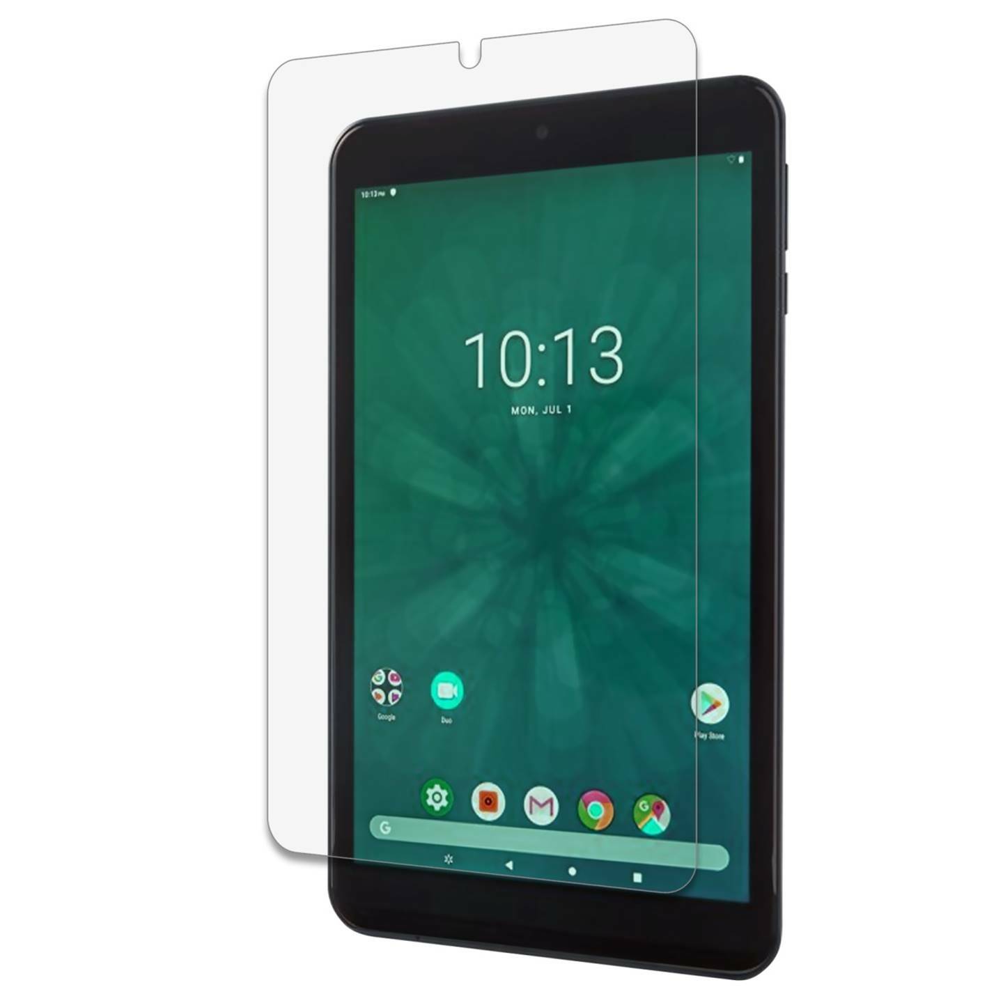 HD Clear Screen Protector Guard For Onn 7" / Onn 7" Kids Tablet (Gen 3, 2022)