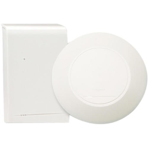 Legrand DA1101 802.11n In-Wall/Ceiling Wireless Acess Point NIB