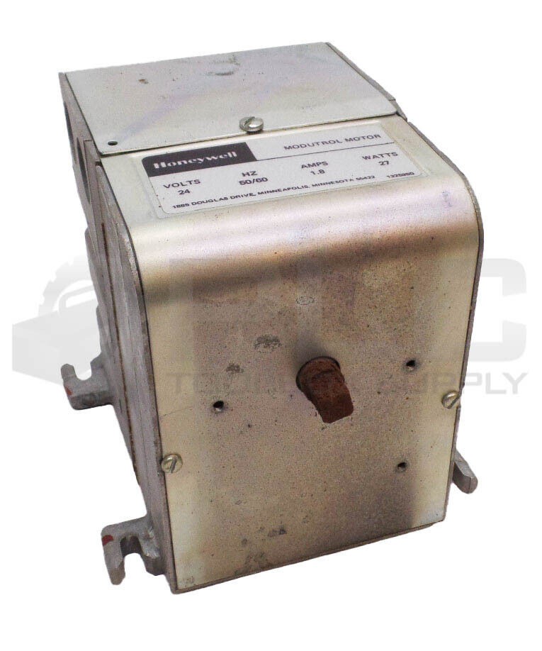 NEW HONEYWELL M934A 1342 MODUTROL MOTOR 24V 50/60HZ 1.8A 27W *READ*