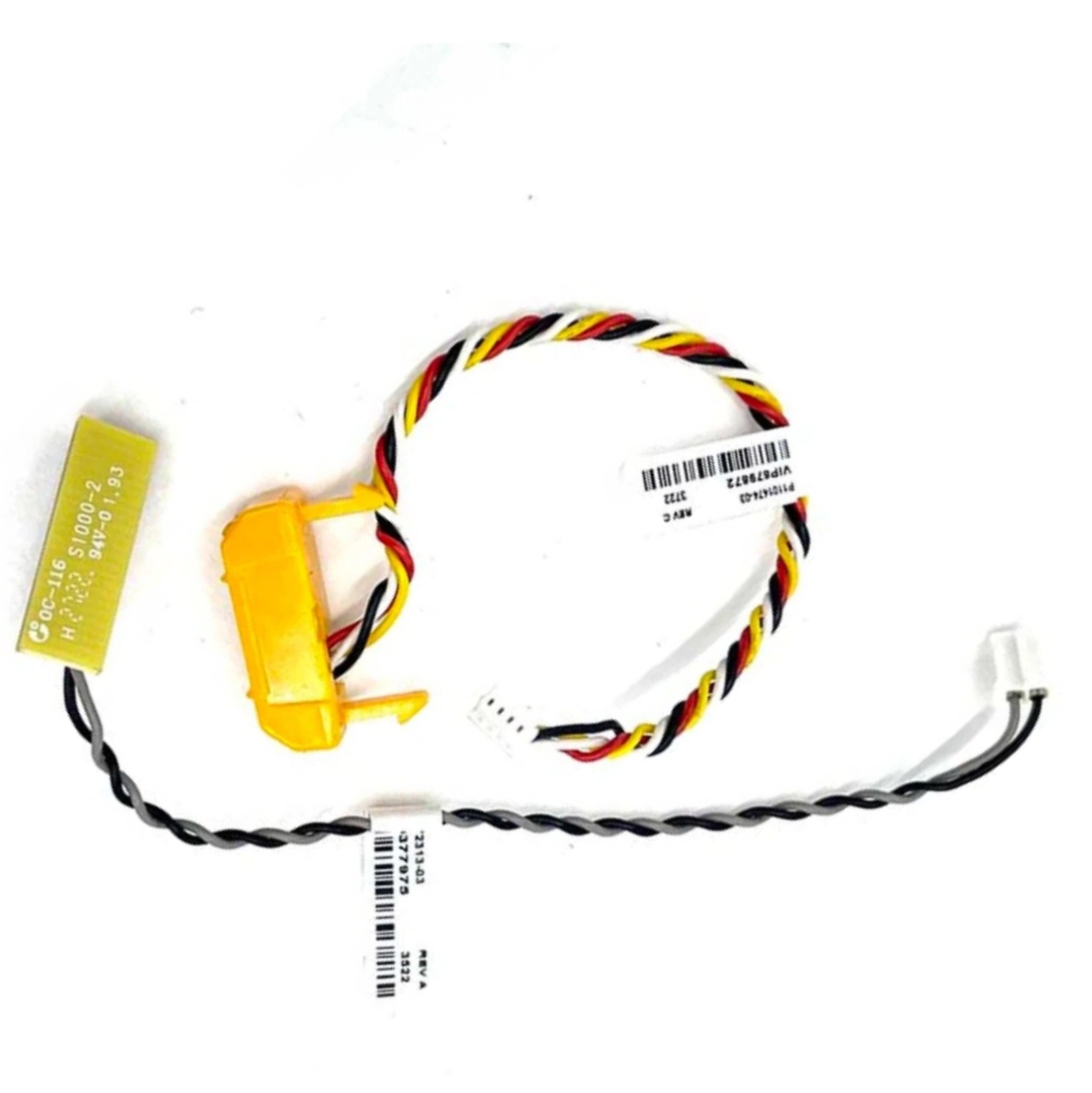 1Set Sensor PCB Cable P1072313-01 Fits For Zebra ZD421 ZD411 ZD620 ZD621 ZD410