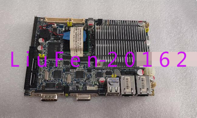 1PC Used ECM-945GSE REV:1.0 Motherboard