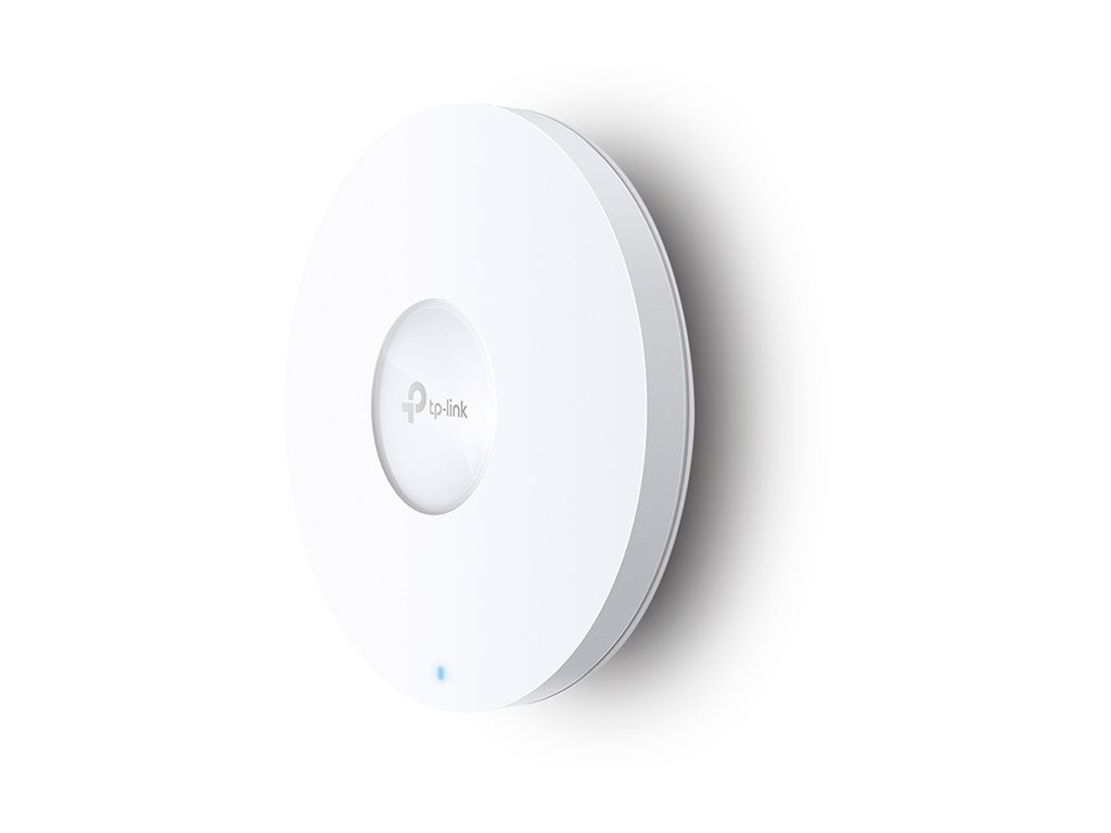 TP-LINK Omada EAP653 Wi-Fi Access Point 6 Wi-Fi Access Point 2.4Gbps HTTPS