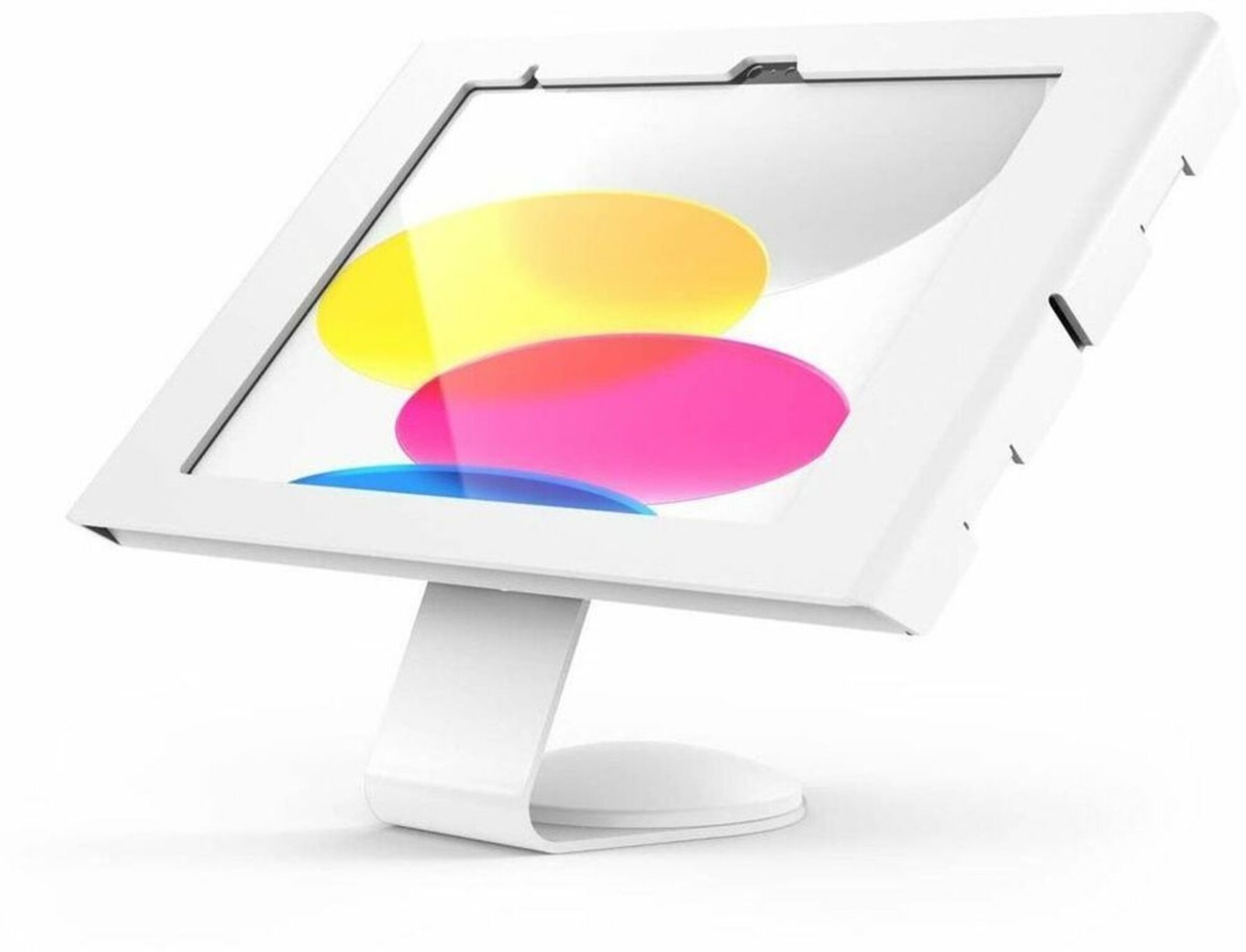 Compulocks Brands - 111W209APXW - iPad 10th-11th (A16) Gen, Apex Enclosure Core