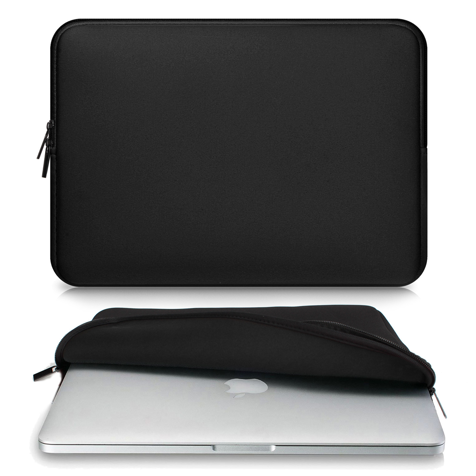 Fits MacBook Air/Pro Retina 13'' 2012-2015,2018/2017/2016 Zip Laptop Case Bag US