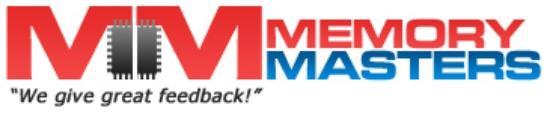 MDDR-128 128MB 100pin DDR SODIMM Kyocera Printer Memory