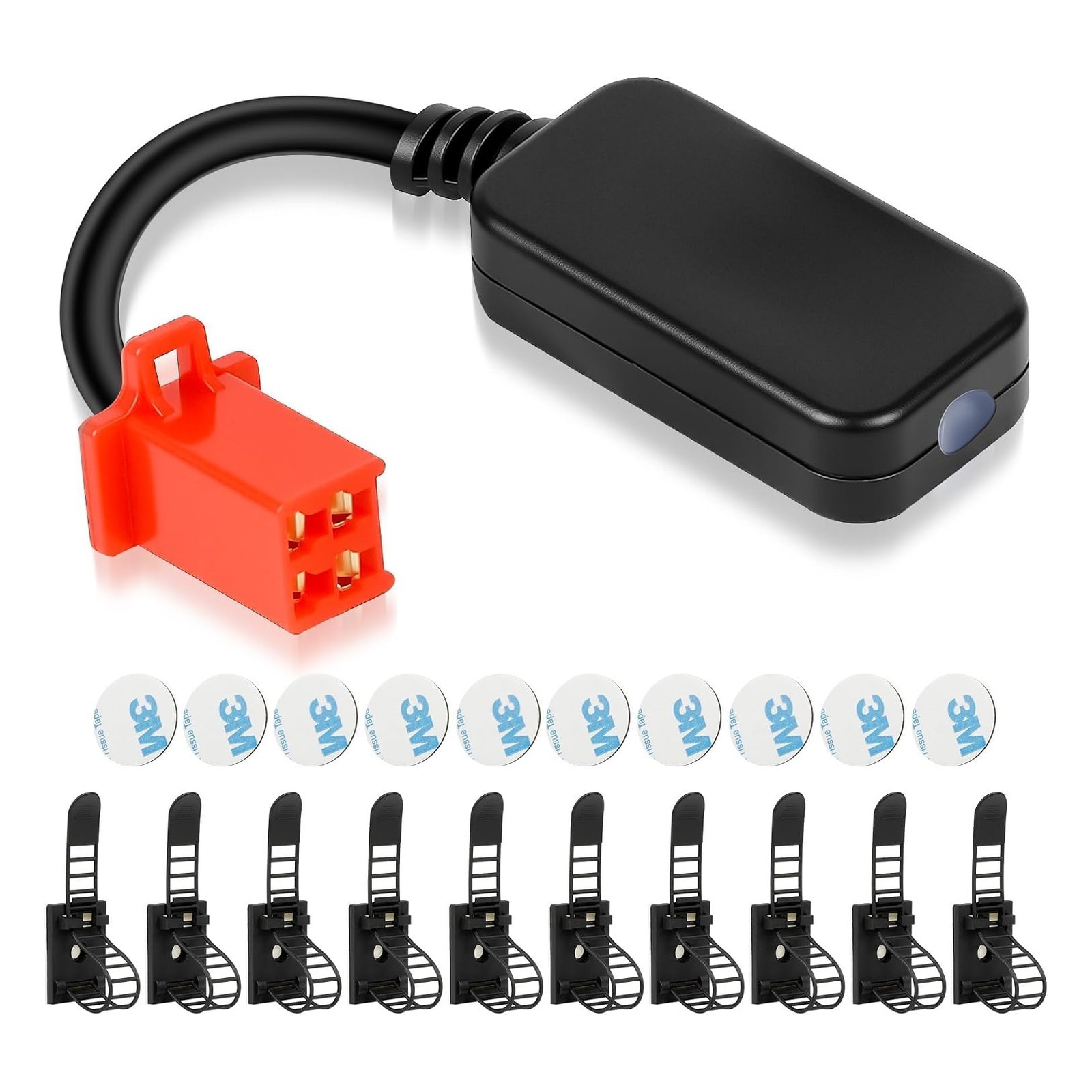 Bluetooth Dongle/Adapter for Ebike Compatible with Fardriver