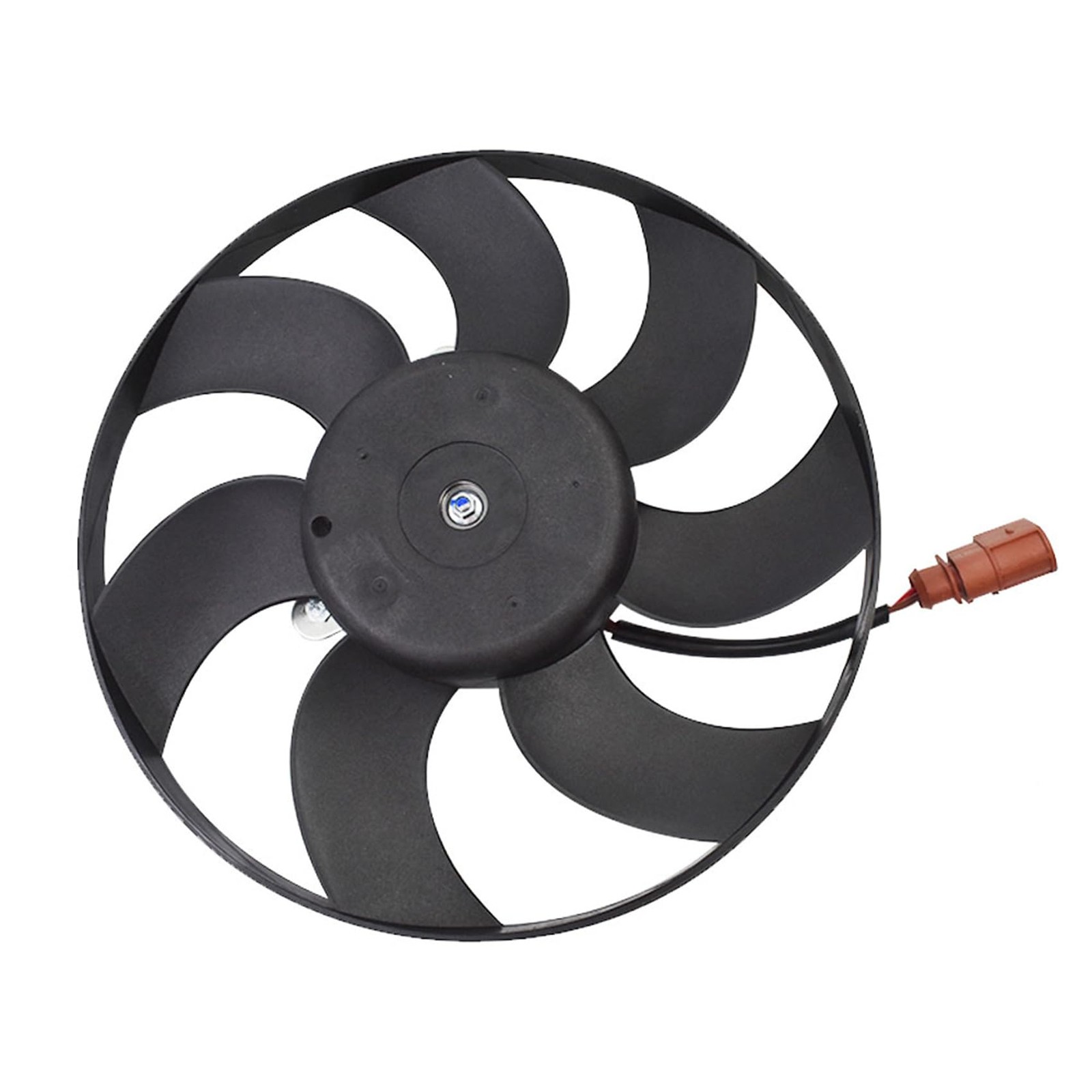 Labwork Radiator Cooling Fan Replacement Passat 2006-2012 Replacement Jetta