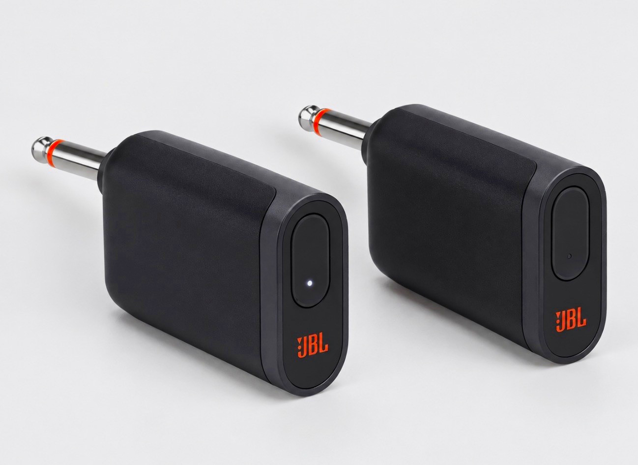 JBL (ORIGINAL) Wireless Microphone Dual Channel Receiver/ Adapter for JBL Mics
