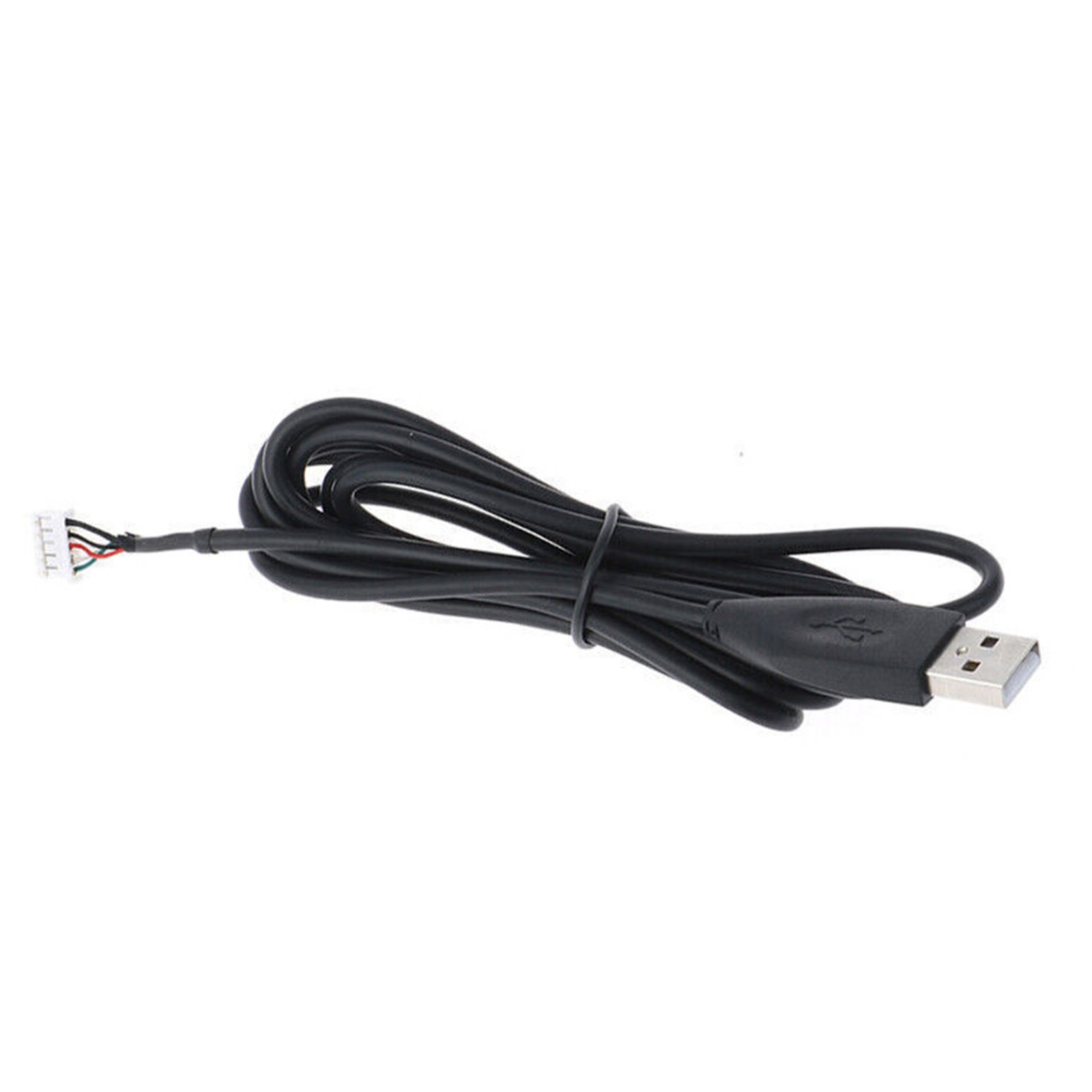 USB Mouse Cable For Logitech MX518 MX510 MX500 MX310 G1 G3 G400 G400S Mouse