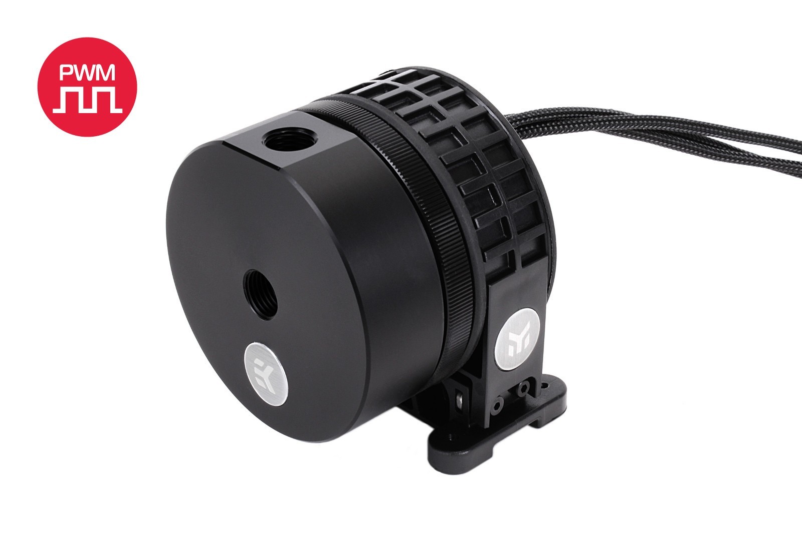EK-XTOP Revo D5 PWM -  sleeved pump) 3831109843345