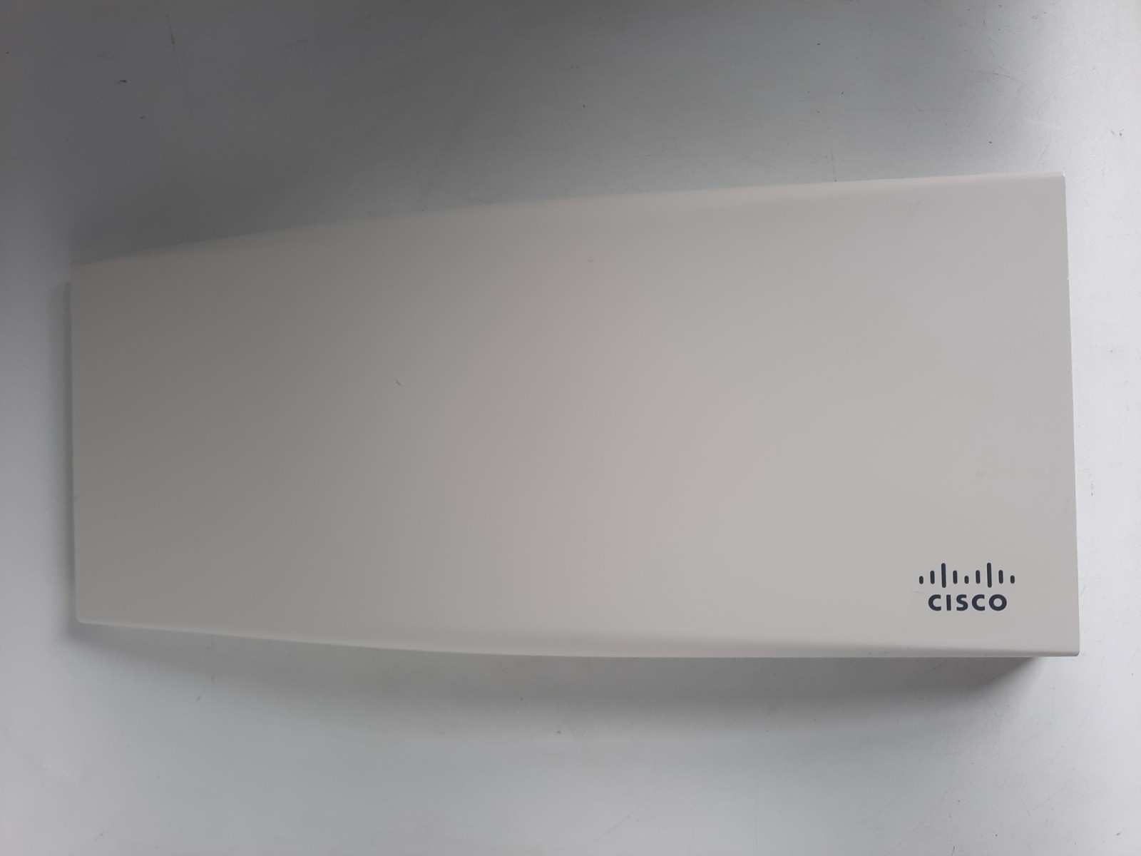 Cisco Meraki MR55-HW WiFi Wireless Access Point NO POWER ADAPTER Unclaimed