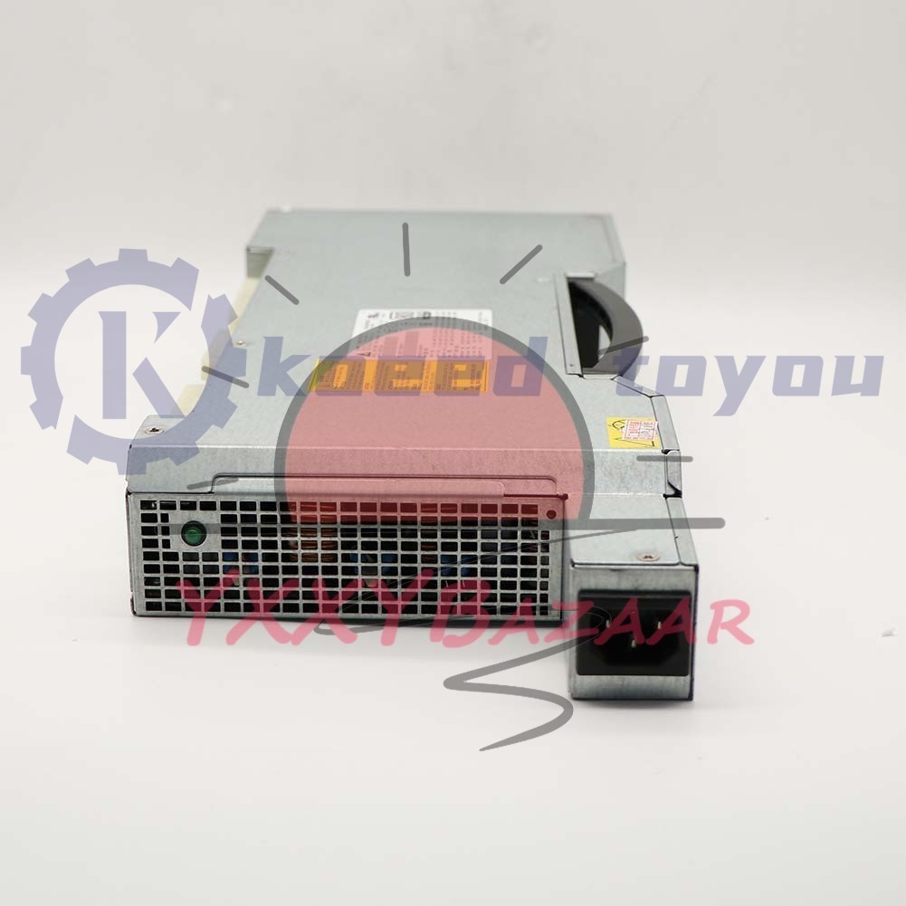 1Pcs Used Tested HP 508149-001 480794-004/480794-003 Power Supply 1250W