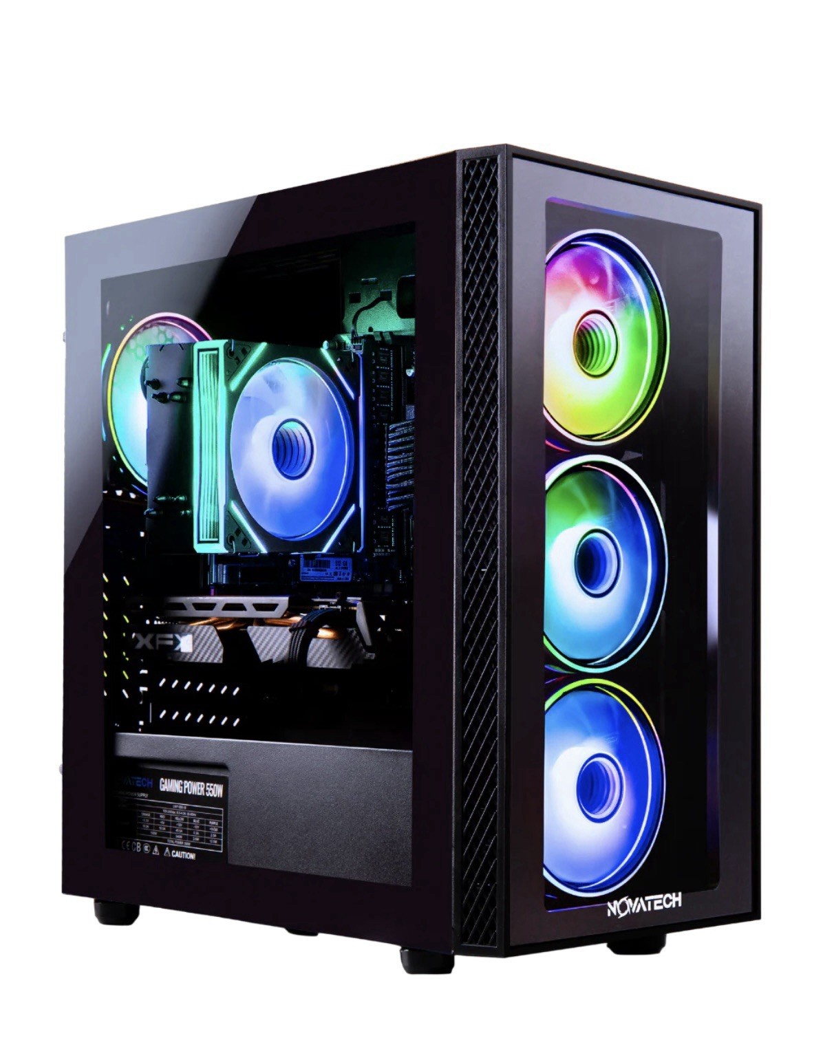 Phantom Gaming Pc