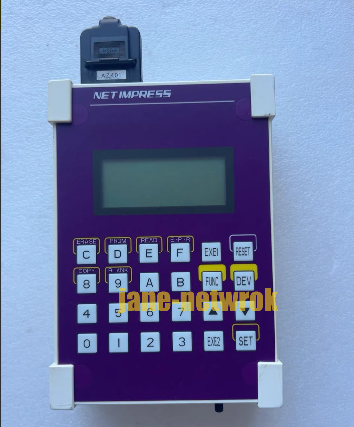 Qty:1 100% test   AF430-S1/CAN     second hand