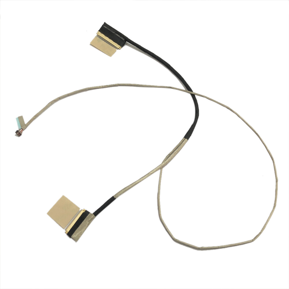 For ASUS X409 ASUS X409Fa M415DA X1400EA Laptop LCD Video Screen Cable NEW