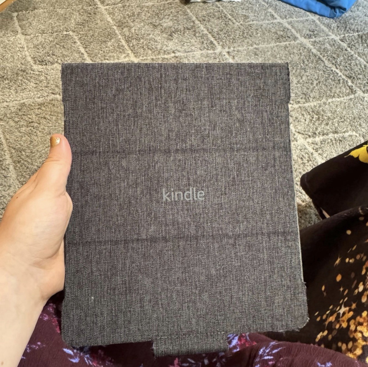 Kindle Scribe 10.2 Premium Protective Case | Excellent Condition