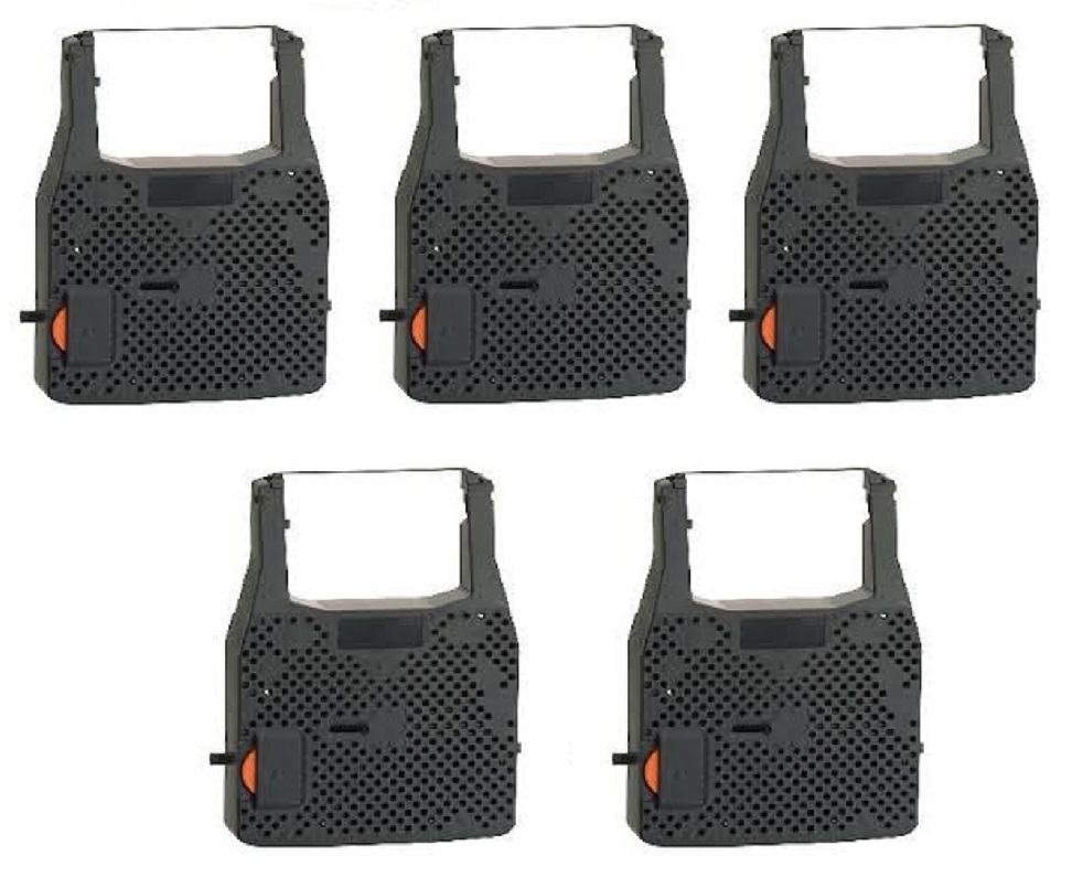 5 x Ribbon Size 155c for Canon AP11 AP110 AP210 AP350 AP410 AP500 Correctable