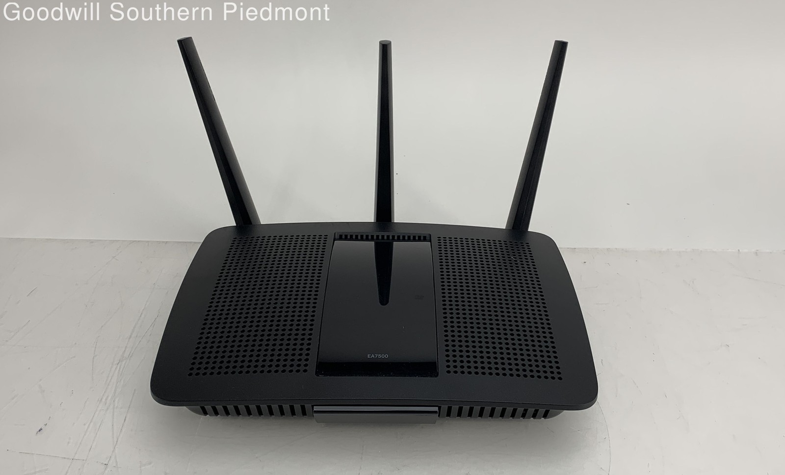 Linksys EA7500 V2 AC1900 Dual-Band Gigabit Wi-Fi Router - Tested