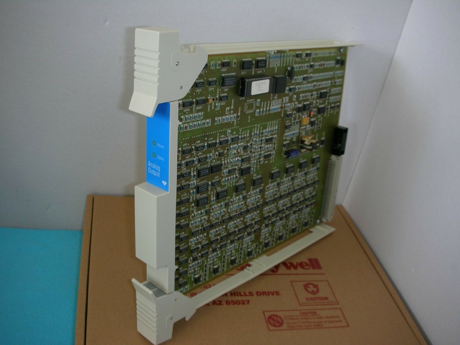 HONEYWELL 51304672-100
