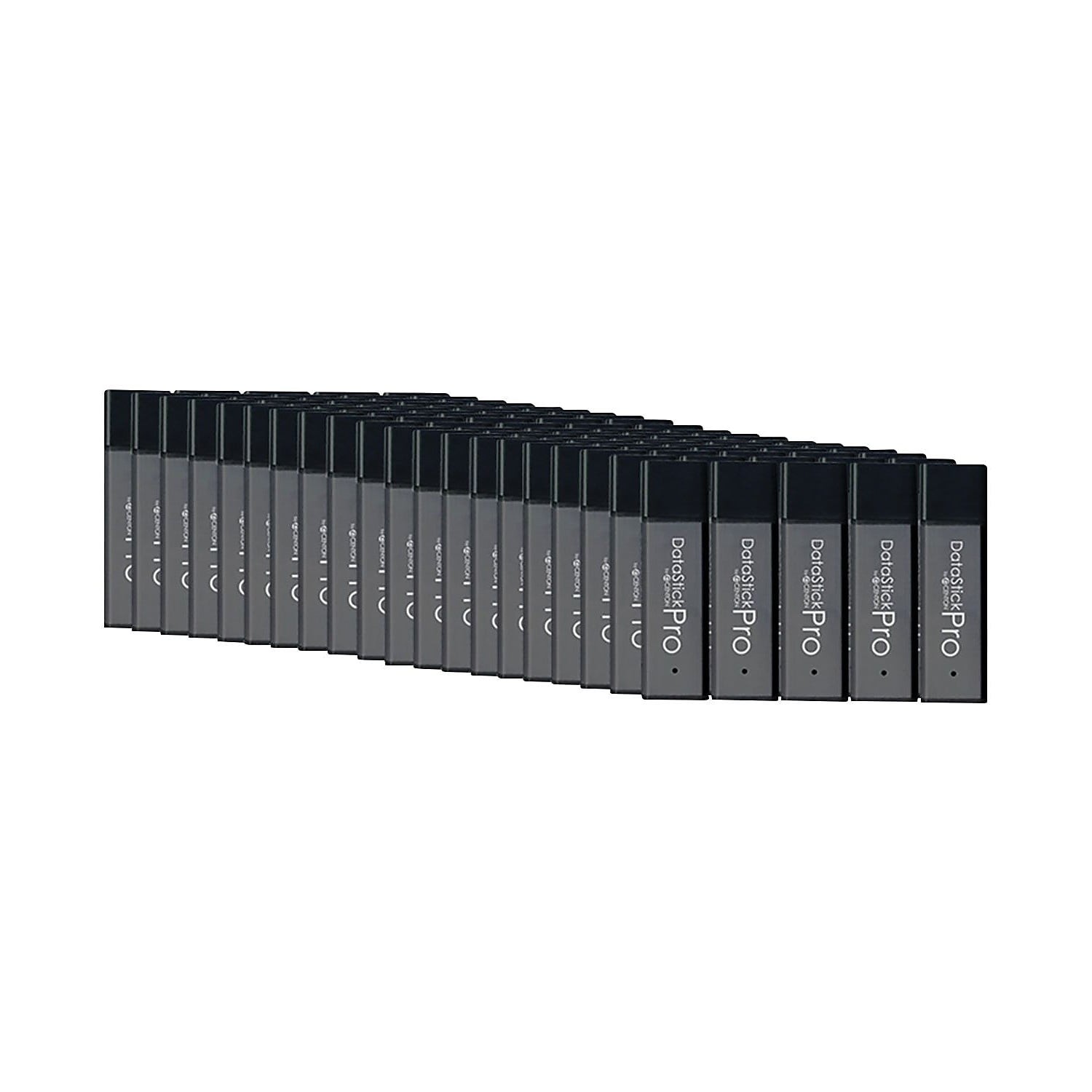 Centon Electronics S1-U2P1-2G100PK Centon Valuepack Usb 2.0 Datastick Pro [grey]
