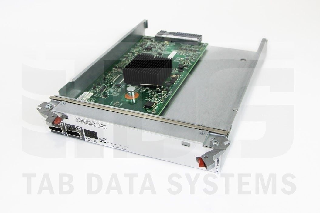 EMC 303-137-000D SAS LCC Link Control Card for V2-DAE-12 VNXe3100 VNXe3150 DAE