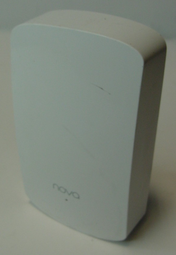 TENDA NOVA AC1200 WHOLE HOME MESH WIFI SYSTEM MESH5S