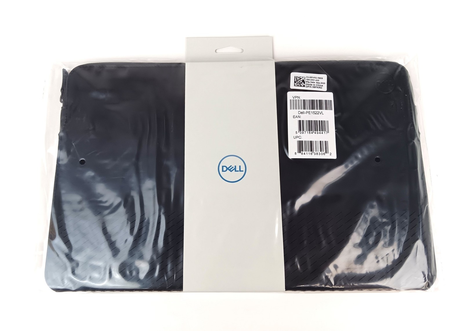 Dell 8FKRD Laptop Case