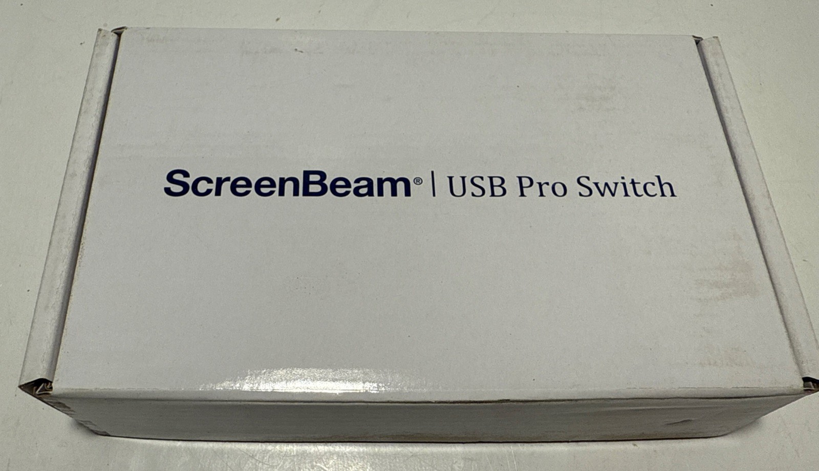 NEW ScreenBeam USB Pro Switch UC Room Integration SBUSBSW4