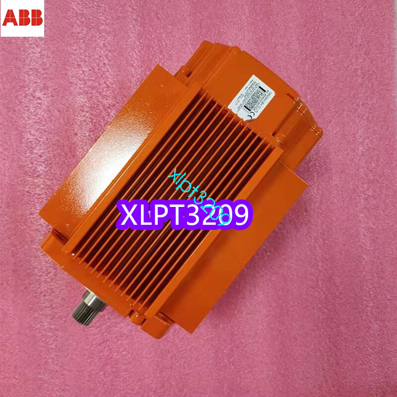 1PC 3HAC024504-001 ABB Robot Two-axis Servo Motor Brand New FedEx or DHL