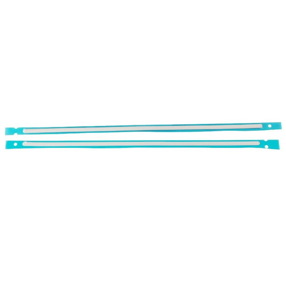 2PCS Bottom Cover Rubber Feet Strips Replacement for DELL XPS 13 9320 P151G00...
