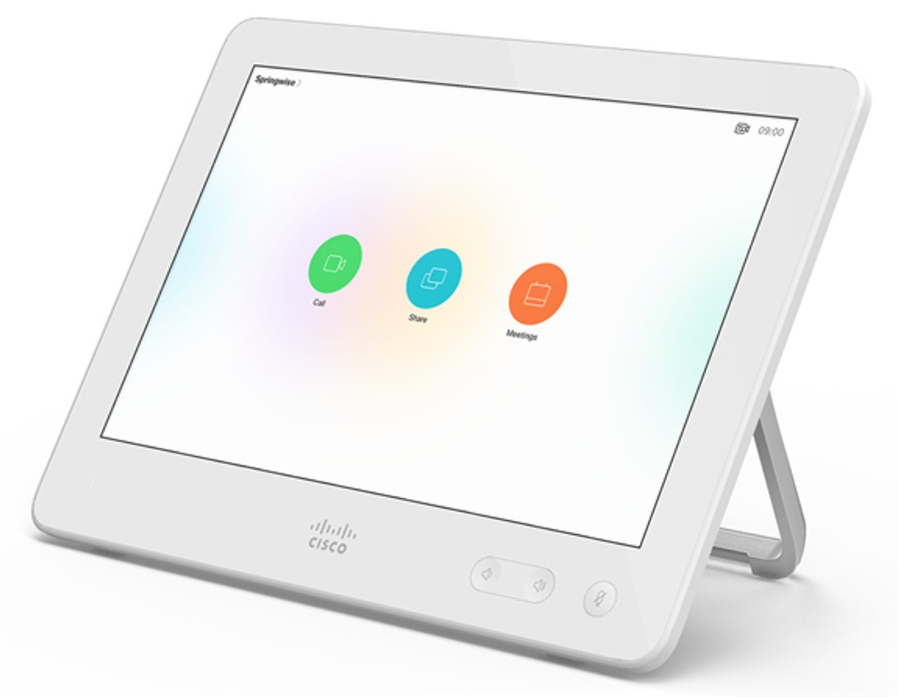 Cisco CS-T10-TS-K9 Webex Room Navigator