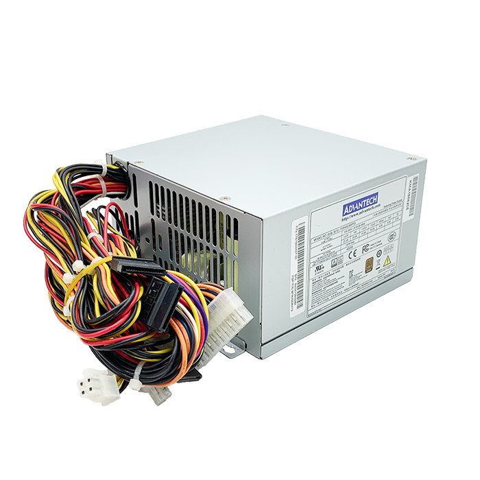 1PC For Advantech FSP400-60PFG 400W Industrial Computer Power Supply NEW